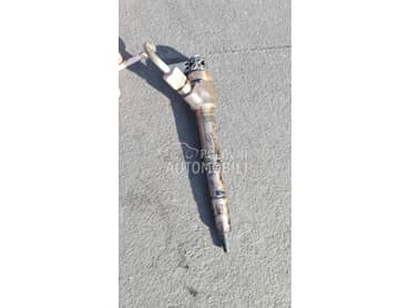 Dizna za Volkswagen Tiguan, Passat B7, Passat CC