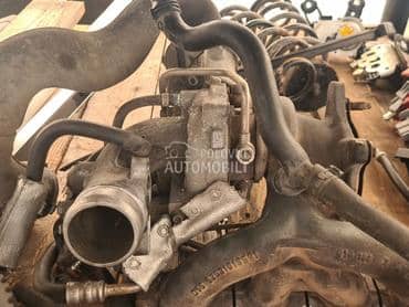 Turbina 2.0 TFSI za Audi A4