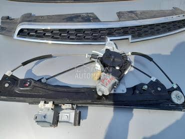 podizac stakala za Chevrolet Cruze