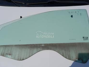 prozor za Chevrolet Cruze