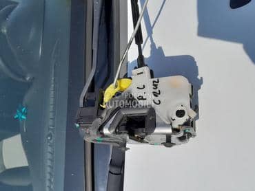 brava za Chevrolet Corsa