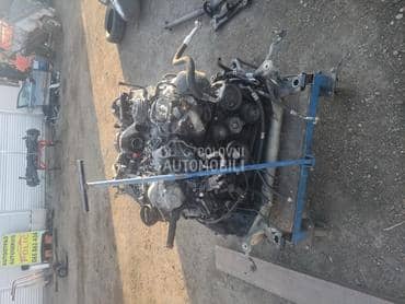 motor 350cdi 642 za Mercedes Benz C 350, CLK 350, CLS 350 ... od 2009. do 2014. god.
