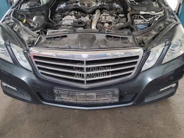 motor 350cdi 642 za Mercedes Benz CLS 350, E 350, GLK 350 ... od 2009. do 2014. god.