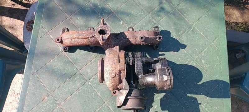 turbina
