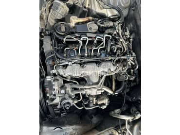 Dizne 2.0 tdi za Audi A4, A4 Allroad, Q3 ... od 2008. do 2015. god.