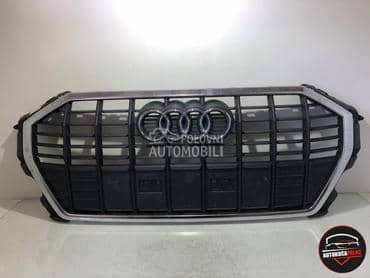 Maska za Audi Q3