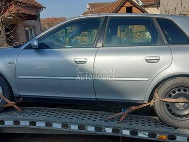 Krila a3 8l za Audi A3