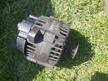 alternator megan 2 1.9dci za Renault Megane