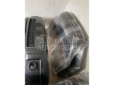 limarija za Ford Fusion od 2003. do 2009. god.