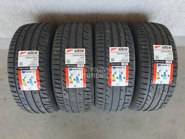 Riken 225/45 R18 Letnja