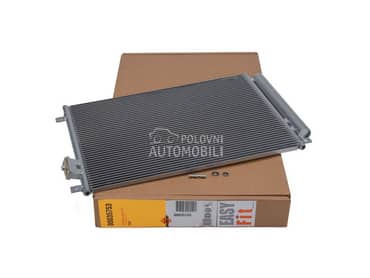 Hladnjak Klime za Fiat 500 od 2007. do 2020. god.