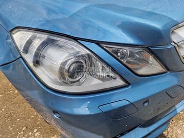 xenon farovi za Mercedes Benz E Klasa od 2009. do 2017. god.