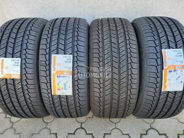 Tigar 255/45 R20 Letnja