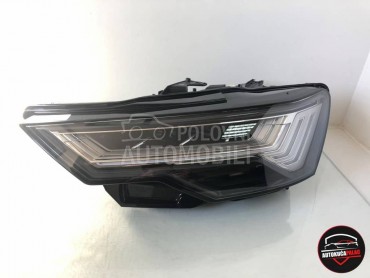Far za Audi A6