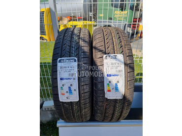 Viking 205/65 R16 Letnja