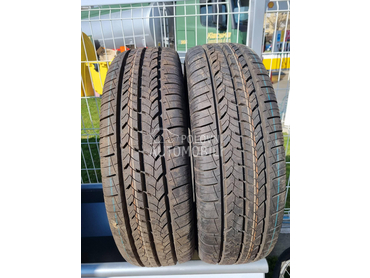 Viking 205/75 R16 Letnja