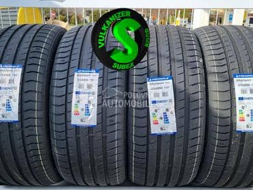 Triangle 275/45 R20 Letnja
