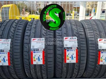 Riken 255/35 R19 Letnja
