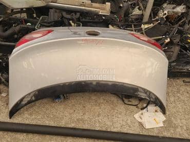 Gepek vrata za Volkswagen Passat CC