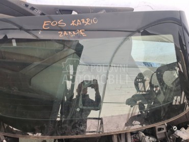 Šoferšajbna zadnja staklo za Volkswagen EOS