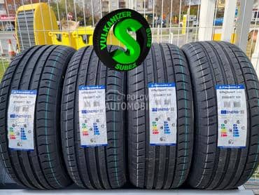 Triangle 205/50 R17 Letnja