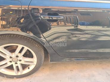 Vrata limuzina za Audi A6