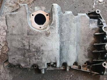 Karter 2.0 FSI za Audi A4