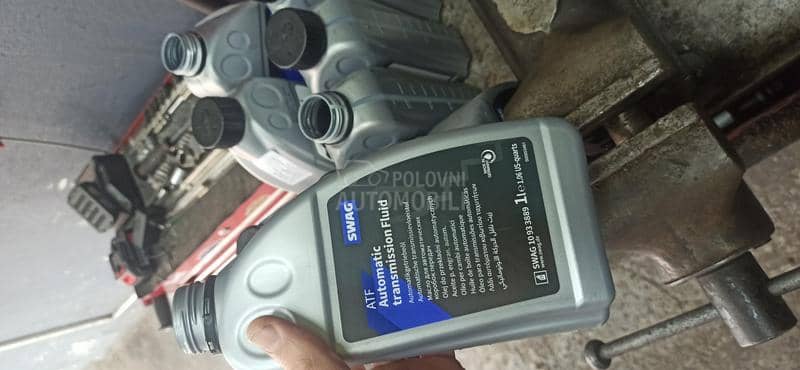 Mercedes Benz E 200 CNG