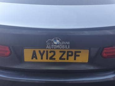 Gepek vrata F30 za BMW Serija 3 od 2012. do 2015. god.