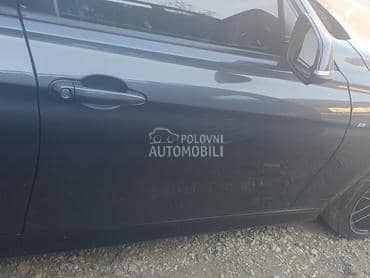 Prednja desna vrata F30 za BMW Serija 3 od 2012. do 2015. god.
