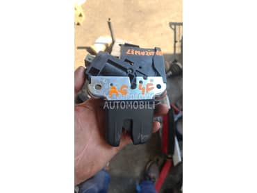 Gepek brava limuzina za Audi A6