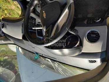 tabla air beg za Chevrolet Cruze