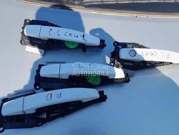 brave za Chevrolet Cruze