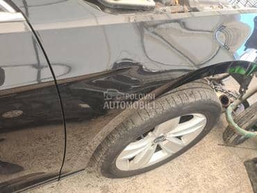 Krilo desno LCDX za Volkswagen Passat B8