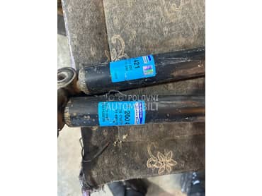 Amortizeri kompletni za Ford Galaxy od 2001. do 2008. god.