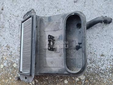 Kućište filtera kabine za Fiat Scudo od 2007. do 2016. god.