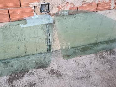 Staklo vrata za Fiat Scudo od 2007. do 2016. god.