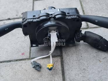 Ablender za Fiat Scudo od 2007. do 2016. god.