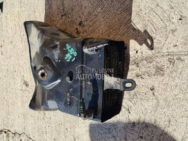 Hladnjak goriva za Fiat Scudo od 2007. do 2016. god.