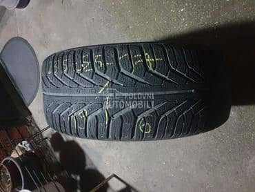 Uniroyal 235/55 R17 Zimska