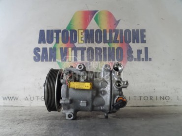 Kompresor klime za Peugeot 508 od 2010. do 2015. god.
