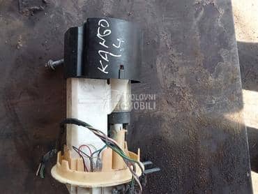 pumpa goriva 1,4 za Renault Kangoo od 2001. do 2004. god.