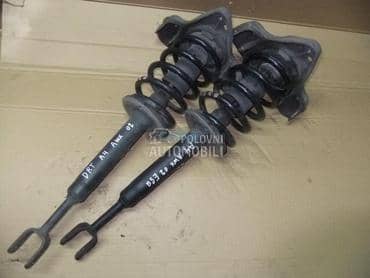 opruga za Audi A3, A4, A5 ... od 2001. do 2013. god.