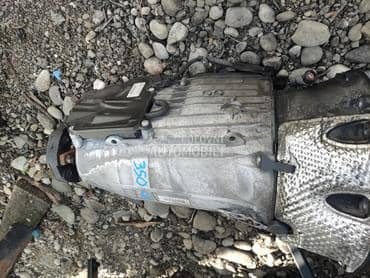 mjenjač 350cdi za Mercedes Benz CLS 350, E 350 od 2009. do 2014. god.