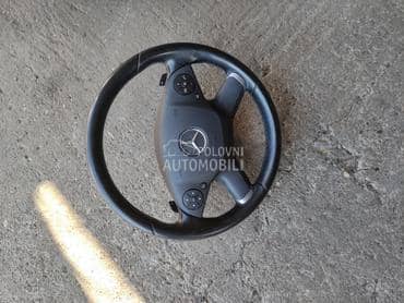 volan arbag w212 za Mercedes Benz E Klasa od 2009. do 2014. god.