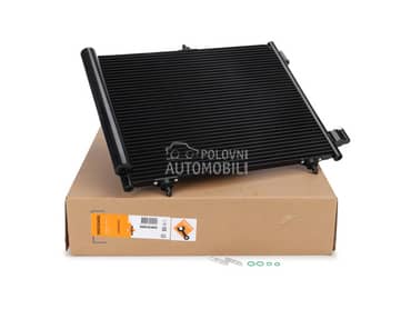 Hladnjak Klime za Citroen C3 Picasso od 2009. do 2016. god.