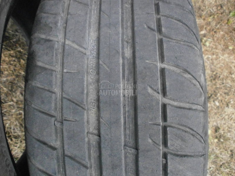 Tigar 205/55 R16 Letnja