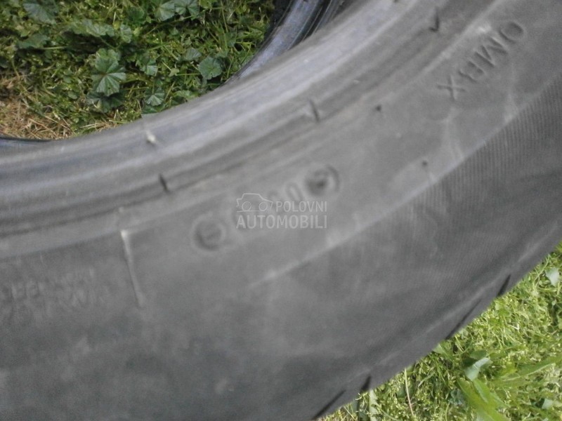 Tigar 205/55 R16 Letnja