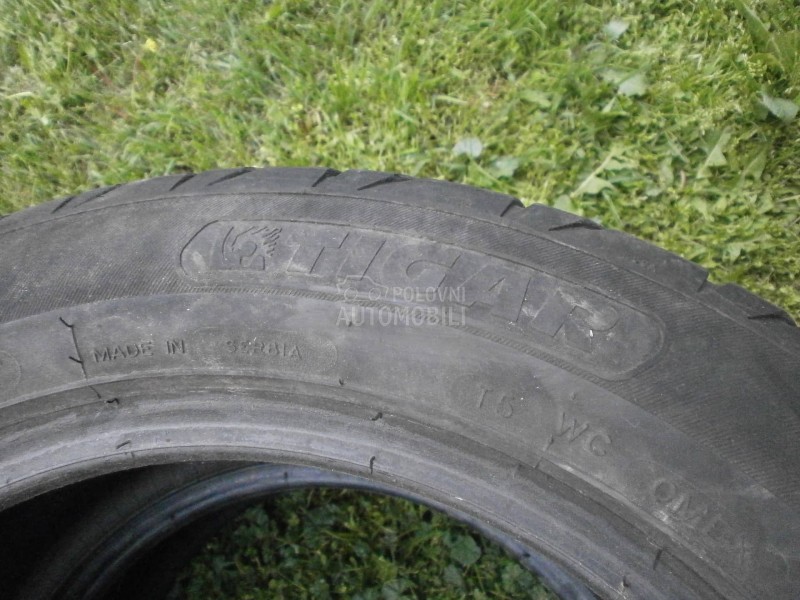 Tigar 205/55 R16 Letnja