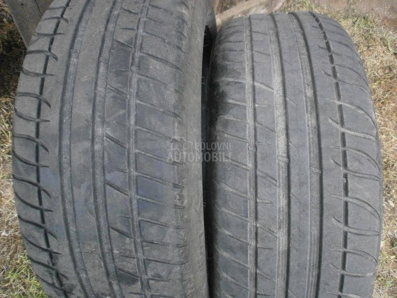Tigar 205/55 R16 Letnja